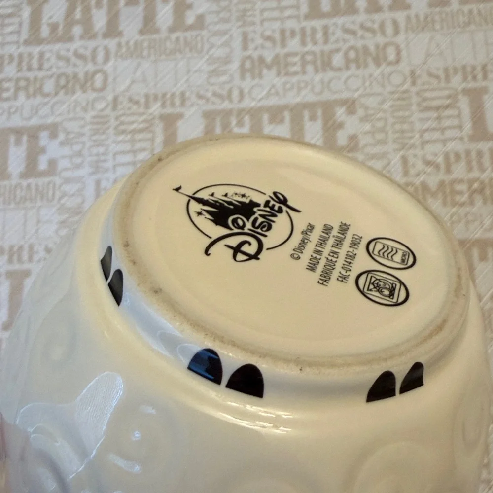 Disney Bo beep sheep mug